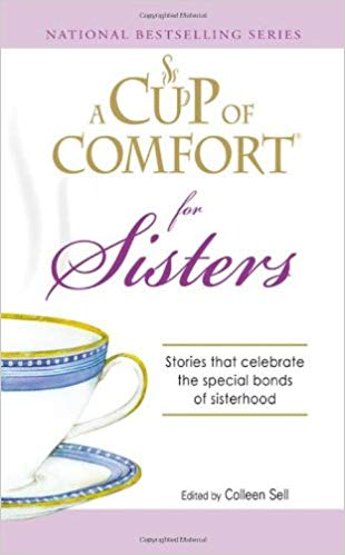 A Cup of Comfort for Sisters PB - Colleen Sell